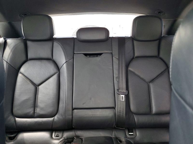Auction sale of the 2016 Porsche Macan, vin: WP1AB2A56GLB48617, lot number: 55522346