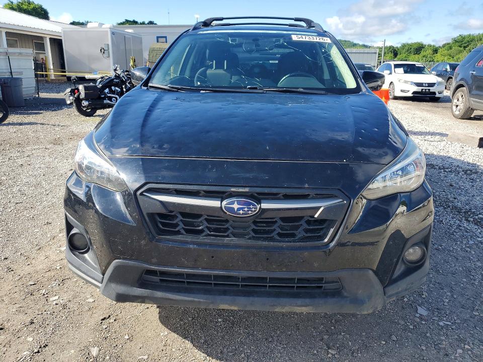 Продаж на аукціоні авто 2019 Subaru Crosstrek, vin: JF2GTAEC4KH349084, номер лоту: 54733726