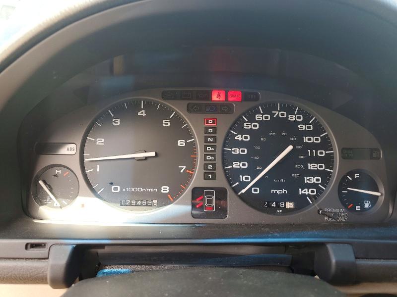 55118176 :رقم المزاد ، JH4KA7677SC019356 vin ، 1995 Acura Legend مزاد بيع