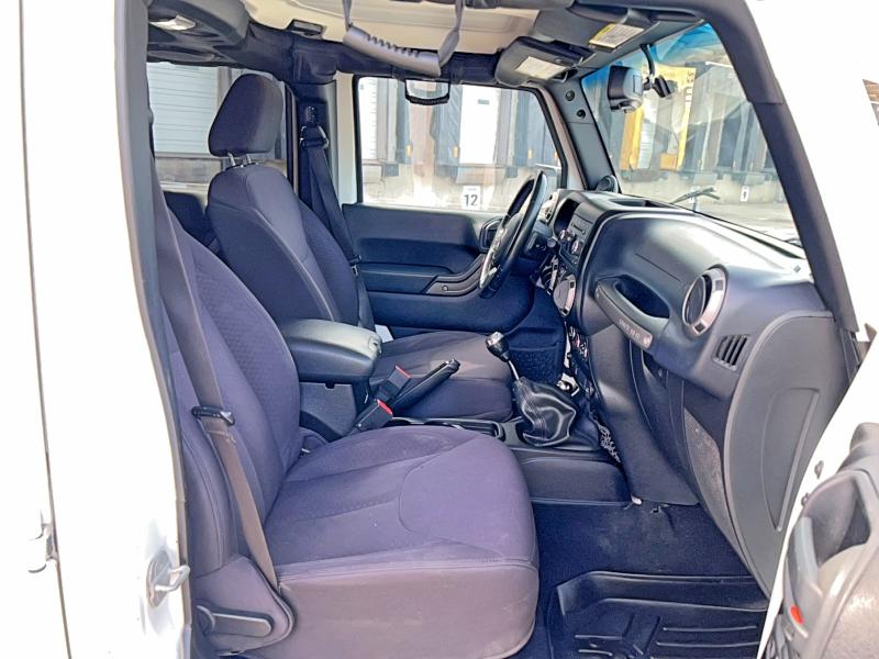 Aukcja sprzedaży 2013 Jeep Wrangler Unlimited, vin: 1C4HJWDG8DL601204, numer aukcji: 52459156