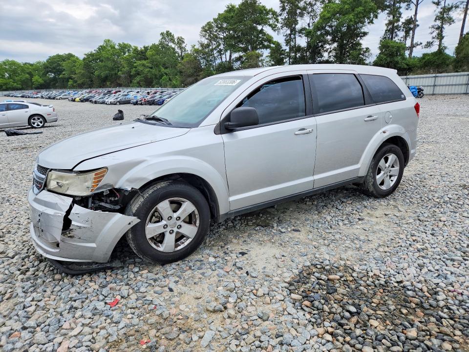 Aukcja sprzedaży 2013 Dodge Journey, vin: 3C4PDCAB4DT584075, numer aukcji: 52883306