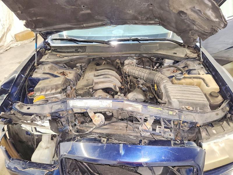 Продажа на аукционе авто 2006 Chrysler 300, vin: 2C3KA43R16H363195, номер лота: 52168196