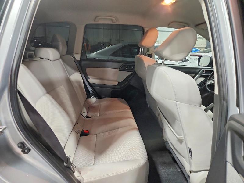 Aukcja sprzedaży 2015 Subaru Forester, vin: JF2SJAAC5FH823118, numer aukcji: 52890846
