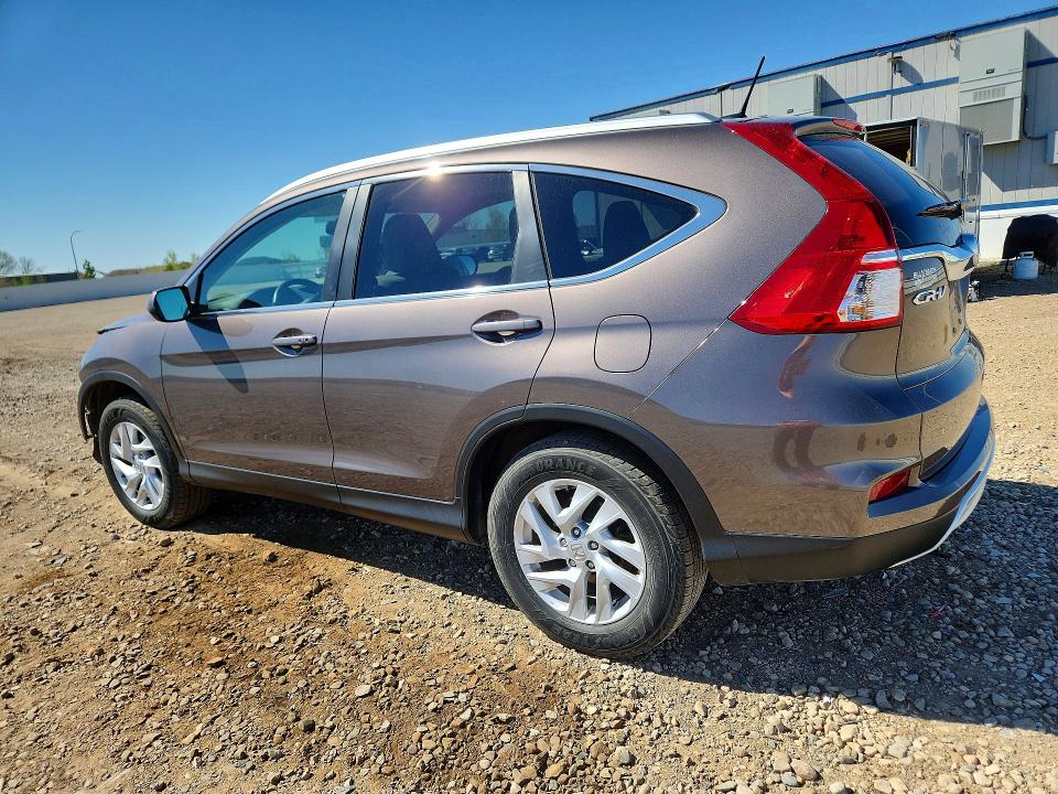 Aukcja sprzedaży 2015 Honda Cr-v, vin: 2HKRM4H7XFH610469, numer aukcji: 53377086