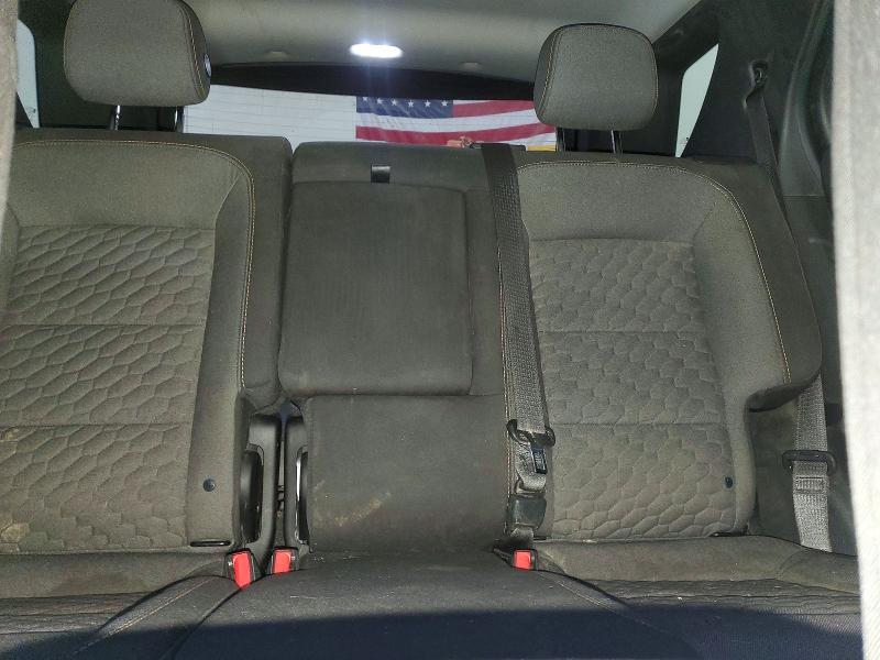 54778936 :رقم المزاد ، 2GNAXTEX8J6231767 vin ، 2018 Chevrolet Equinox مزاد بيع