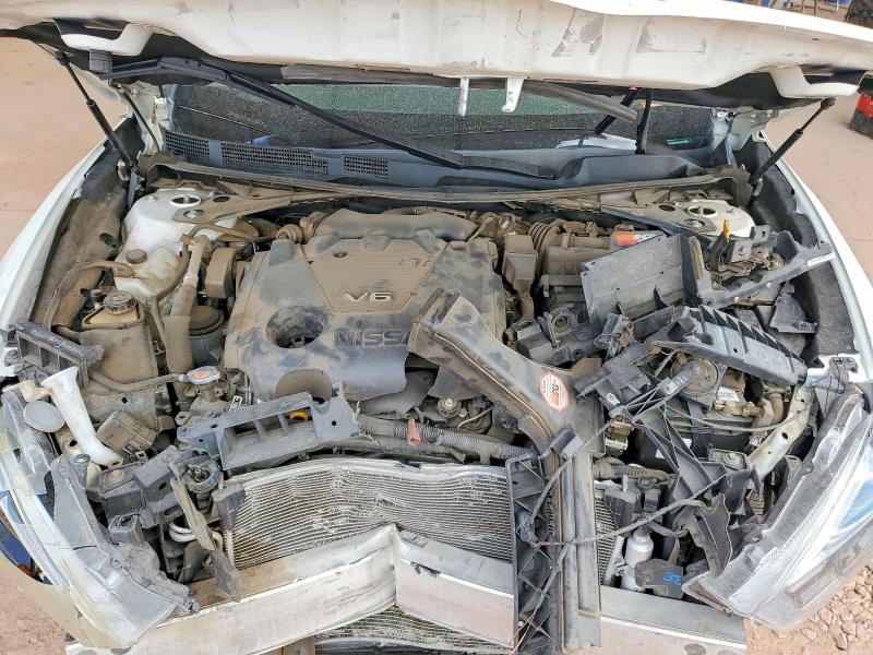 Продаж на аукціоні авто 2016 Nissan Maxima, vin: 1N4AA6AP3GC427266, номер лоту: 52387576