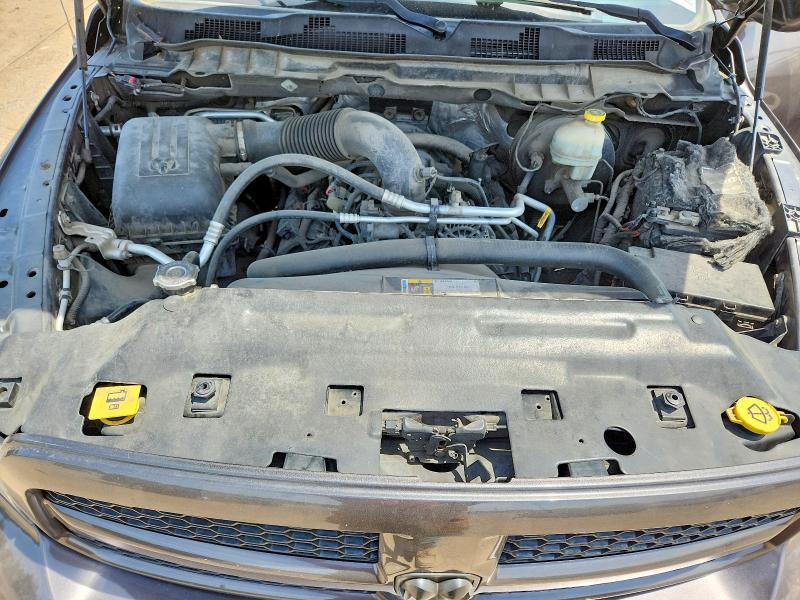 Продаж на аукціоні авто 2015 Ram 1500, vin: 1C6RR7LT4FS625856, номер лоту: 55219406