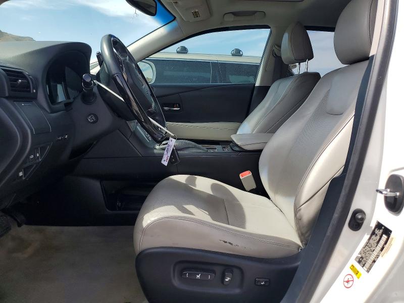 Продаж на аукціоні авто 2013 Lexus Rx, vin: JTJZK1BAXD2416805, номер лоту: 54894876