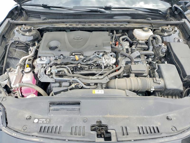 Aukcja sprzedaży 2025 Toyota Camry, vin: 4T1DAACK7SU063394, numer aukcji: 53111486
