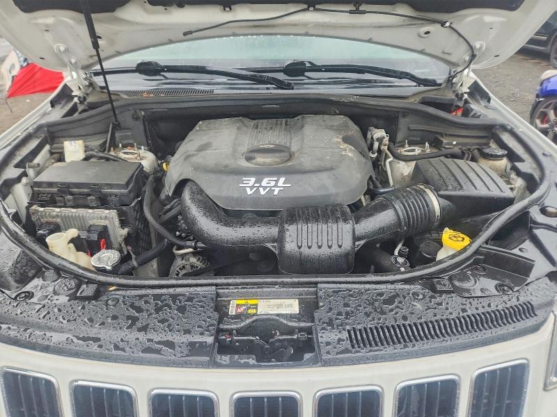 2014 Jeep Grand Cherokee მანქანა იყიდება აუქციონზე, vin: 1C4RJFBG1EC173002, აუქციონის ნომერი: 52874656
