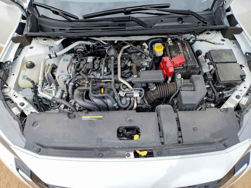 Продажа на аукционе авто 2024 Nissan Sentra, vin: 3N1AB8CV7RY364765, номер лота: 52545556