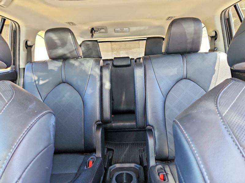 Продаж на аукціоні авто 2023 Toyota Highlander Hybrid, vin: 5TDEBRCH9PS129786, номер лоту: 52856446