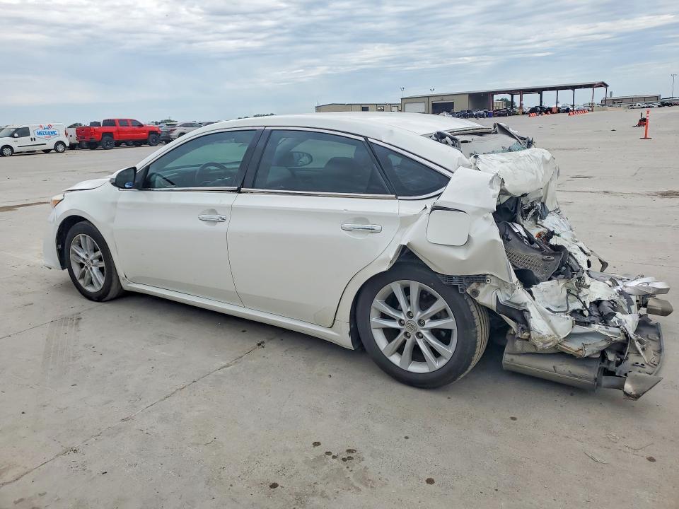 Продажа на аукционе авто 2013 Toyota Avalon, vin: 4T1BK1EB2DU053344, номер лота: 53962846