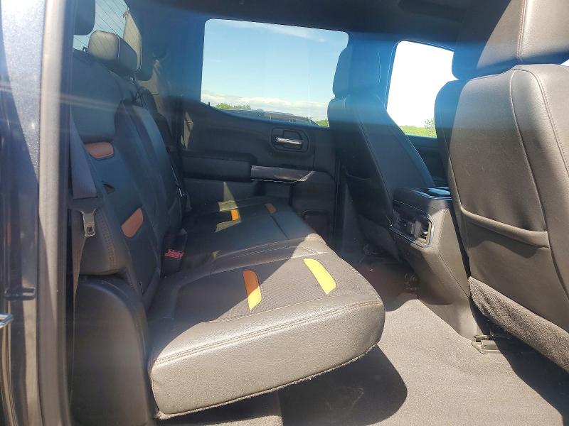 Продажа на аукционе авто 2021 Gmc Sierra, vin: 1GTP9EED8MZ449702, номер лота: 53694276