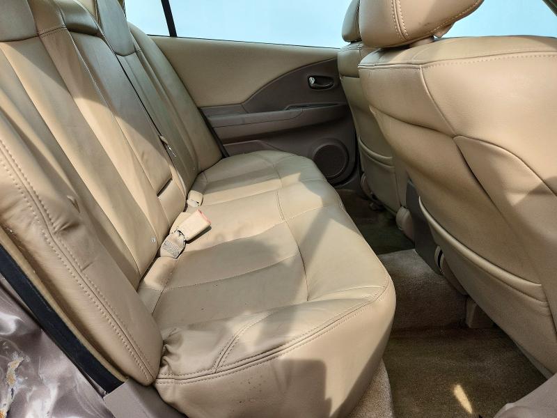 Продажа на аукционе авто 2004 Nissan Alitma, vin: 1N4BL11D44C168287, номер лота: 52350736