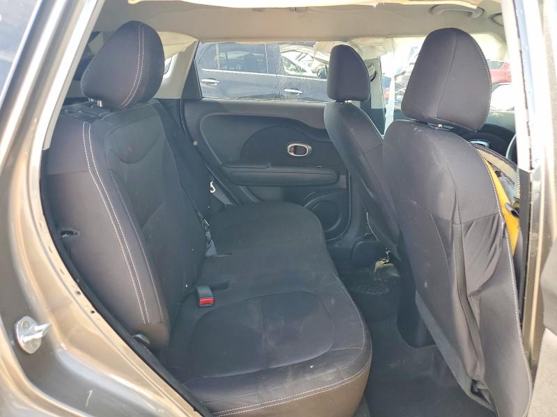 2019 Kia Soul მანქანა იყიდება აუქციონზე, vin: KNDJN2A28K7007998, აუქციონის ნომერი: 52867036