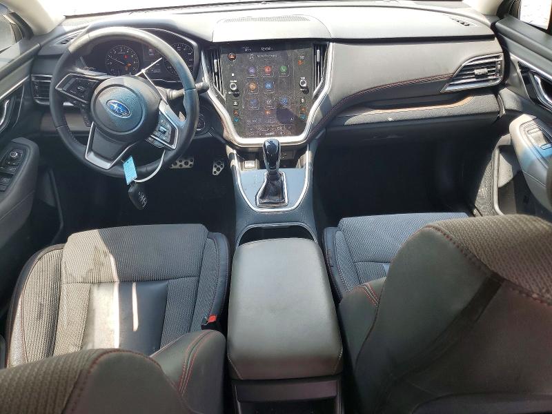 Aukcja sprzedaży 2020 Subaru Legacy, vin: 4S3BWAF69L3022140, numer aukcji: 54226776