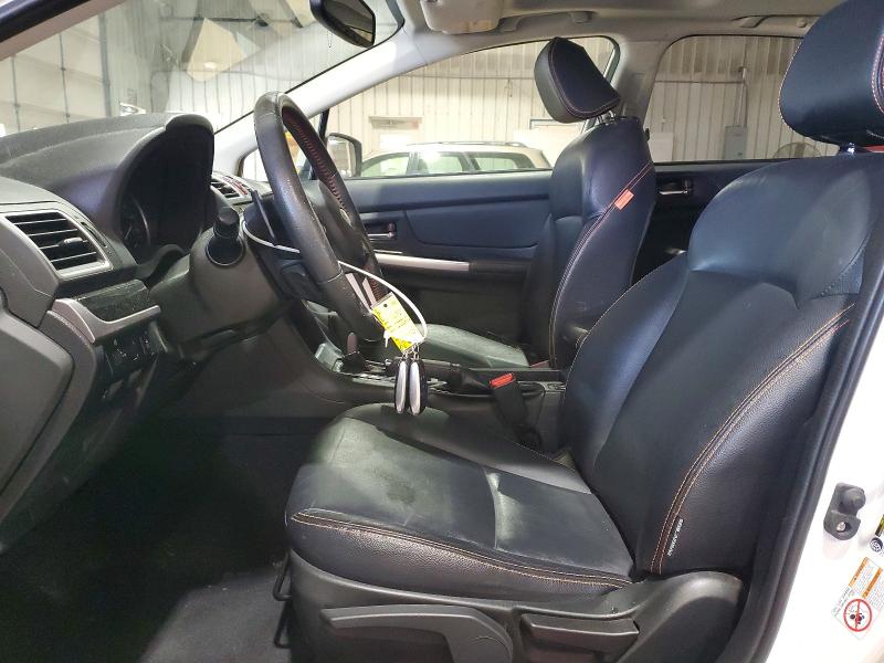 Продажа на аукционе авто 2016 Subaru Crosstrek, vin: JF2GPALC1G8337487, номер лота: 53554196