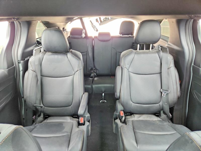 Aukcja sprzedaży 2026 Toyota Sienna, vin: 5TDCSKFC9TS227533, numer aukcji: 55628956