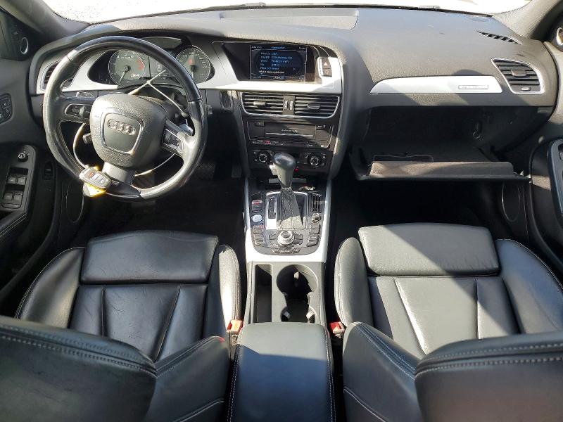 Aukcja sprzedaży 2012 Audi S4, vin: WAUKGAFL9CA031822, numer aukcji: 54255696