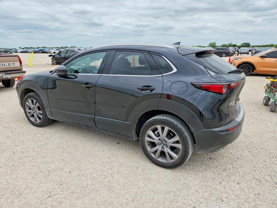 Продажа на аукционе авто 2024 Mazda Cx-30, vin: 3MVDMBDM2RM669488, номер лота: 52265196