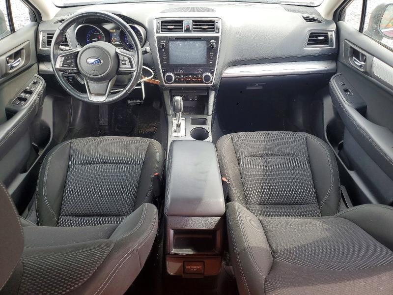 Продажа на аукционе авто 2018 Subaru Outback, vin: 4S4BSADC4J3305980, номер лота: 52148716