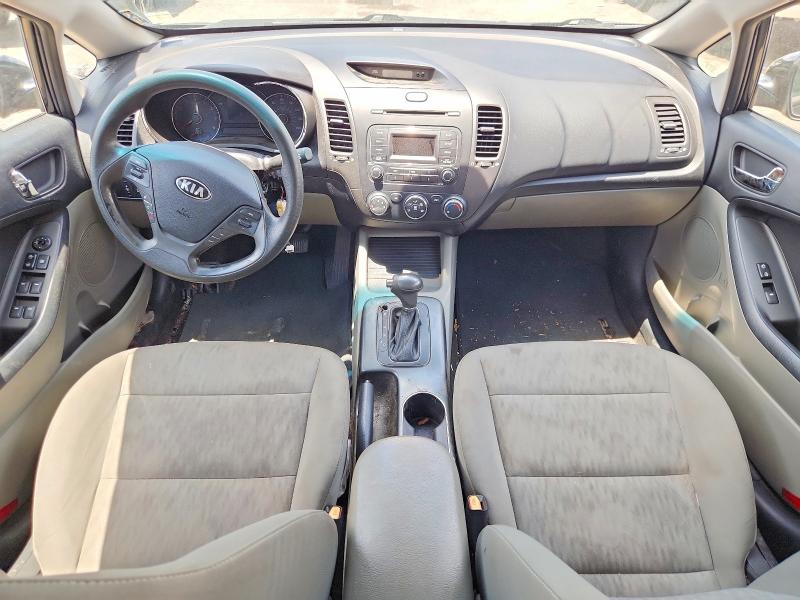 Aukcja sprzedaży 2015 Kia Forte, vin: KNAFK4A68F5322957, numer aukcji: 54087126