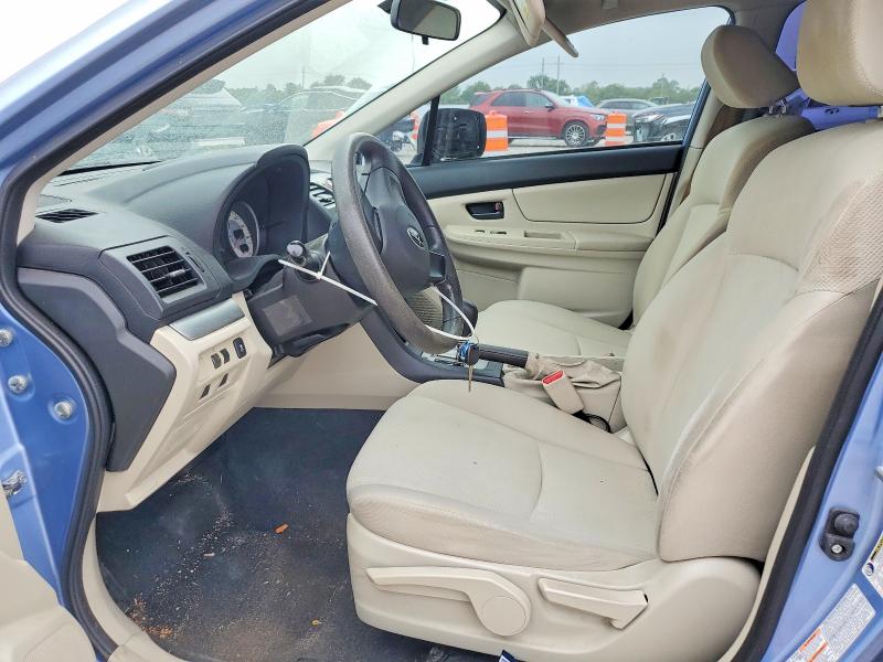 Aukcja sprzedaży 2012 Subaru Impreza, vin: JF1GJAA6XCH022118, numer aukcji: 52606776