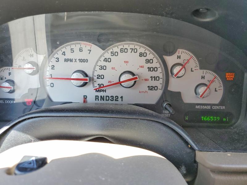 Aukcja sprzedaży 2004 Mercury Mountaineer, vin: 4M2ZU86KX4UJ16365, numer aukcji: 51594696