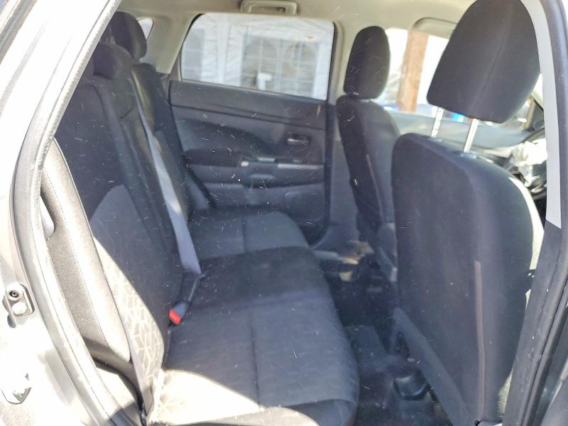 Продажа на аукционе авто 2021 Mitsubishi Outlander Sport, vin: JA4ARUAU9MU019190, номер лота: 53986506