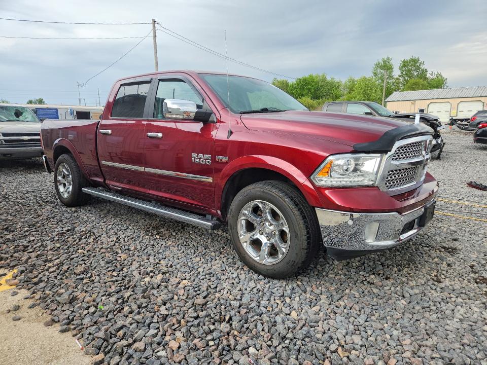 2017 Ram 1500 მანქანა იყიდება აუქციონზე, vin: 1C6RR7VT8HS619106, აუქციონის ნომერი: 53304826