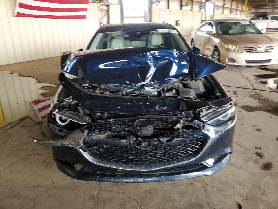 Продажа на аукционе авто 2023 Mazda 3, vin: 3MZBPBDM9PM381901, номер лота: 52958586