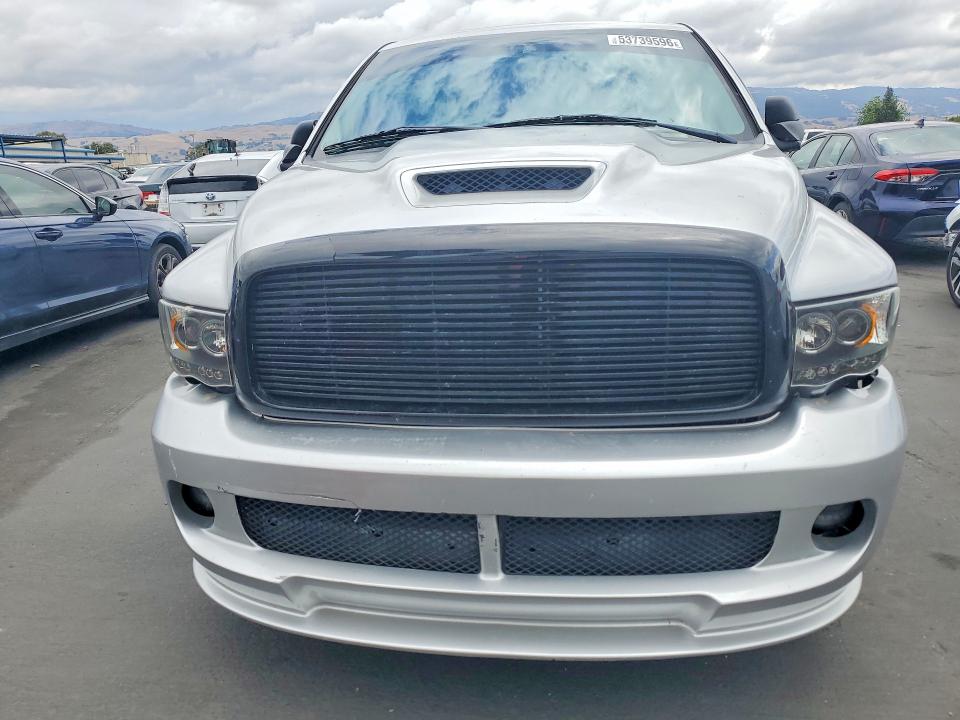 Aukcja sprzedaży 2005 Dodge Ram 1500, vin: 1D7HA18D75J532818, numer aukcji: 53739596