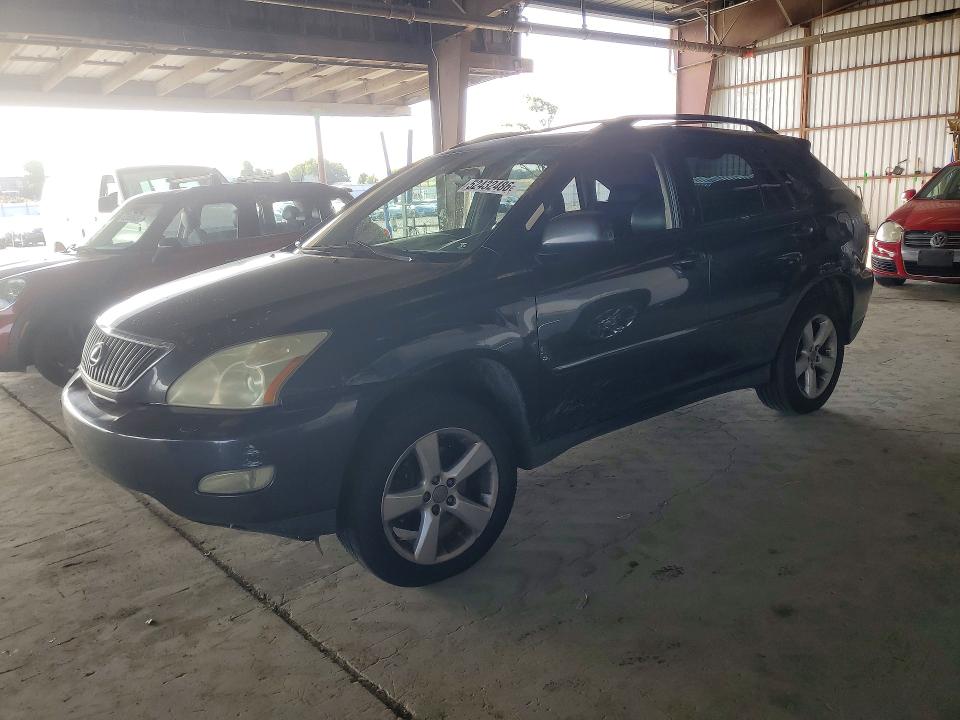Продаж на аукціоні авто 2004 Lexus Rx 330, vin: JTJHA31U940027932, номер лоту: 52432486