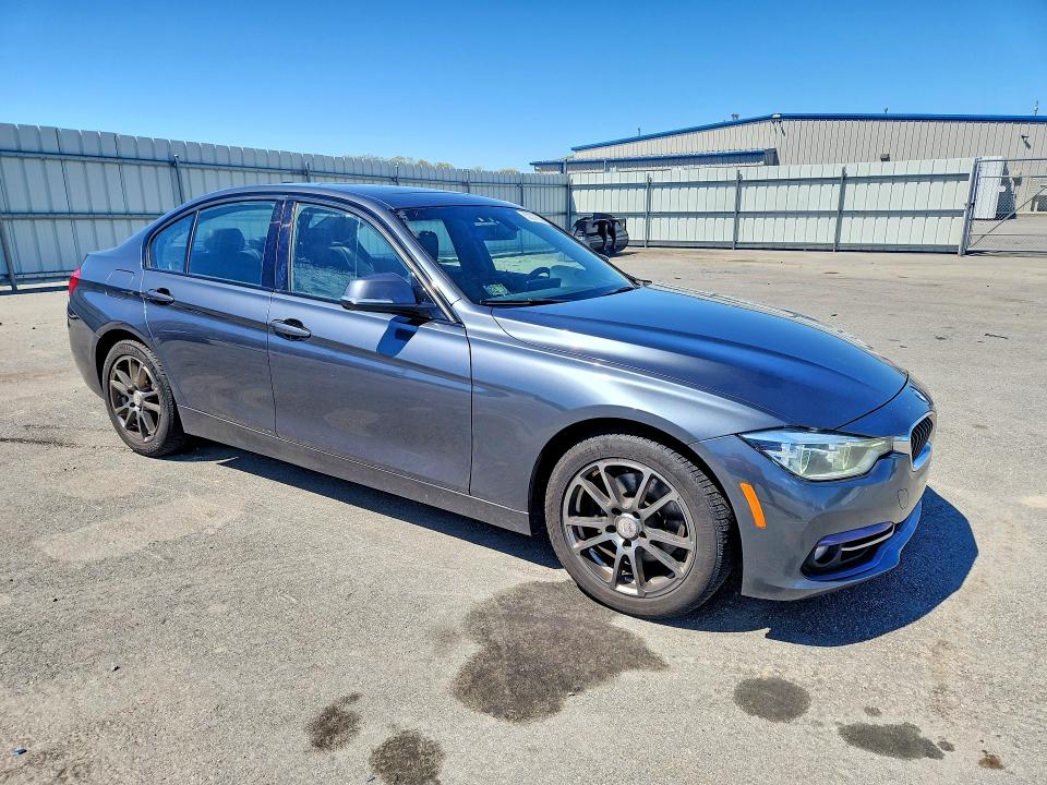 Aukcja sprzedaży 2016 Bmw 328, vin: WBA8E3G53GNT79044, numer aukcji: 52375636