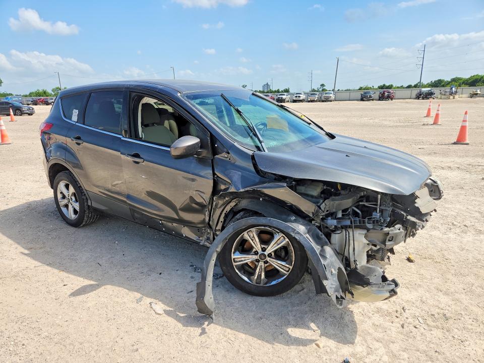 53979306 :رقم المزاد ، 1FMCU0GX0GUC88007 vin ، 2016 Ford Escape مزاد بيع