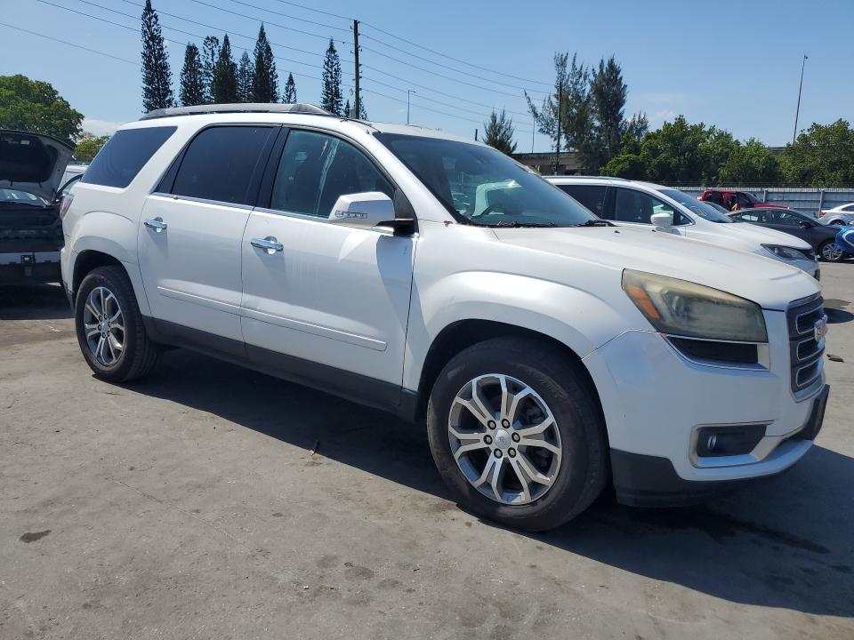Aukcja sprzedaży 2016 Gmc Acadia, vin: 1GKKVRKD8GJ121902, numer aukcji: 52933076