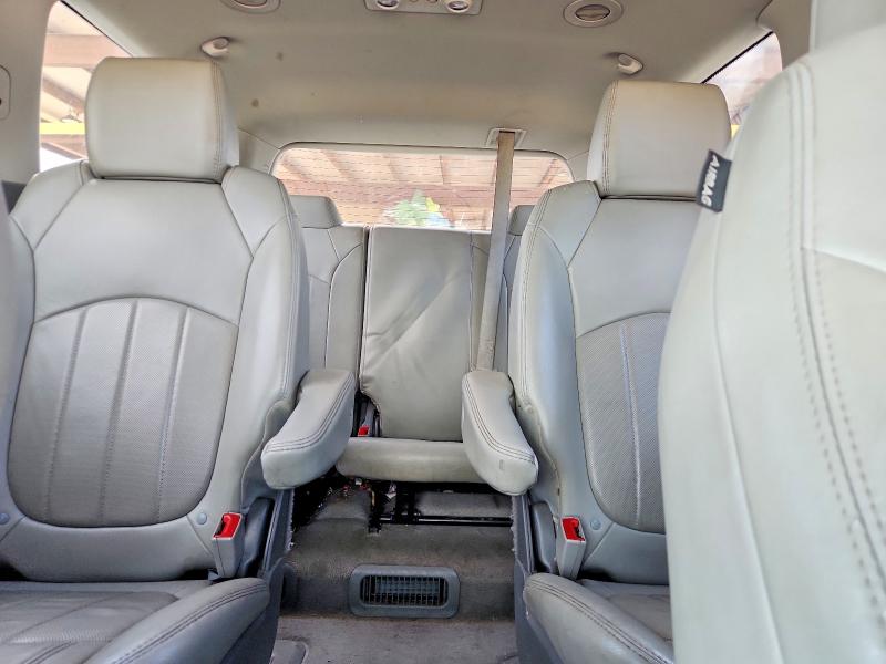 Продаж на аукціоні авто 2017 Gmc Acadia Limited, vin: 1GKKRSKD3HJ179980, номер лоту: 55238976