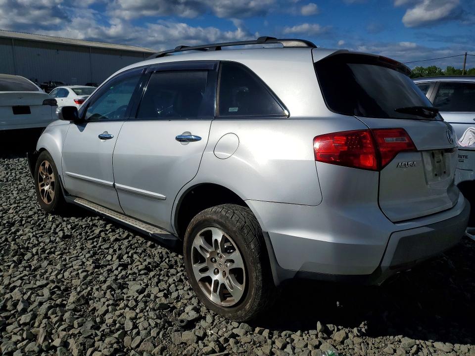 Продажа на аукционе авто 2009 Acura Mdx, vin: 2HNYD28419H502044, номер лота: 53954316