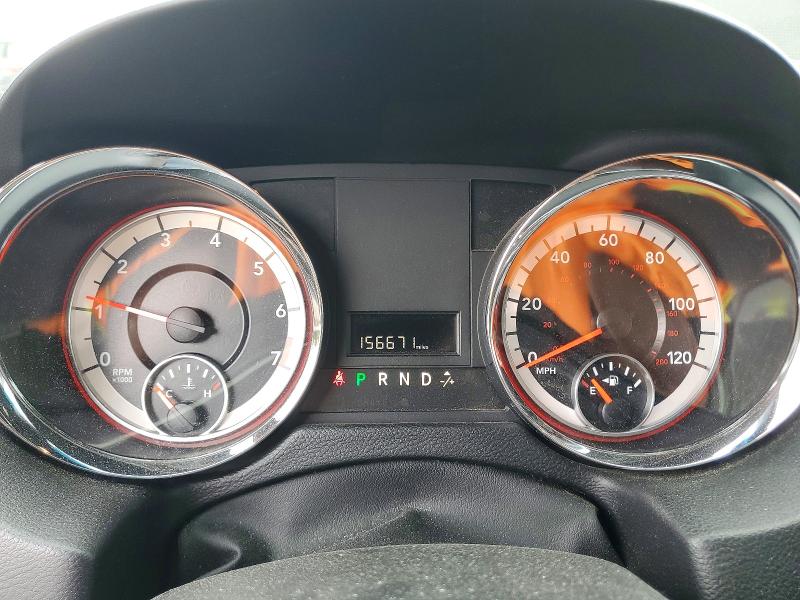 Продажа на аукционе авто 2017 Dodge Grand Caravan, vin: 2C4RDGCG4HR848719, номер лота: 52292976