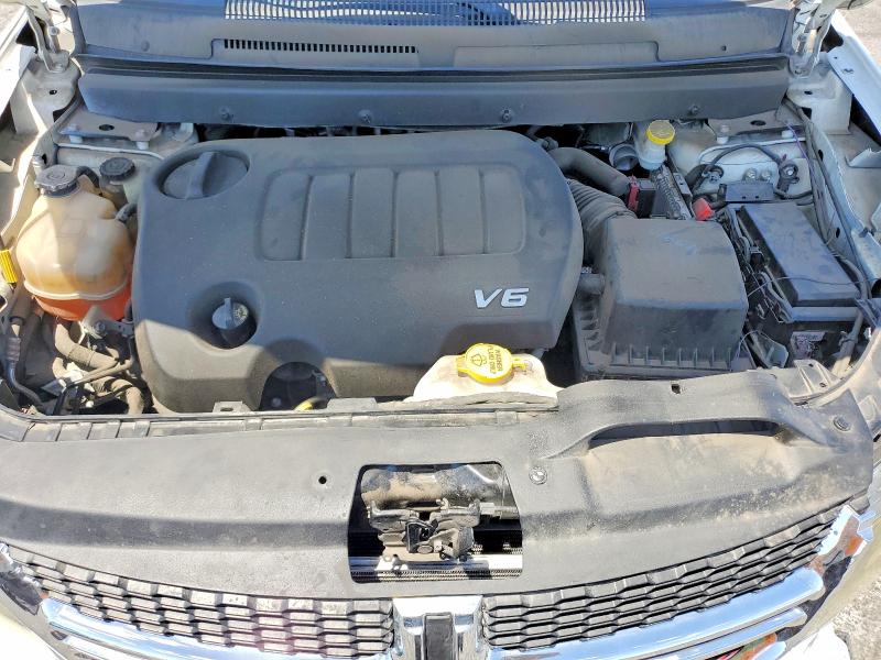 Продажа на аукционе авто 2017 Dodge Journey, vin: 3C4PDCGG6HT644009, номер лота: 54205376