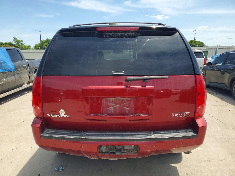 Продажа на аукционе авто 2014 Gmc Yukon, vin: 1GKS1AE06ER114368, номер лота: 52145016