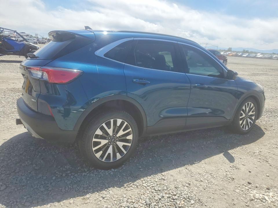 2020 Ford Escape მანქანა იყიდება აუქციონზე, vin: 1FMCU9J92LUA56033, აუქციონის ნომერი: 54467156