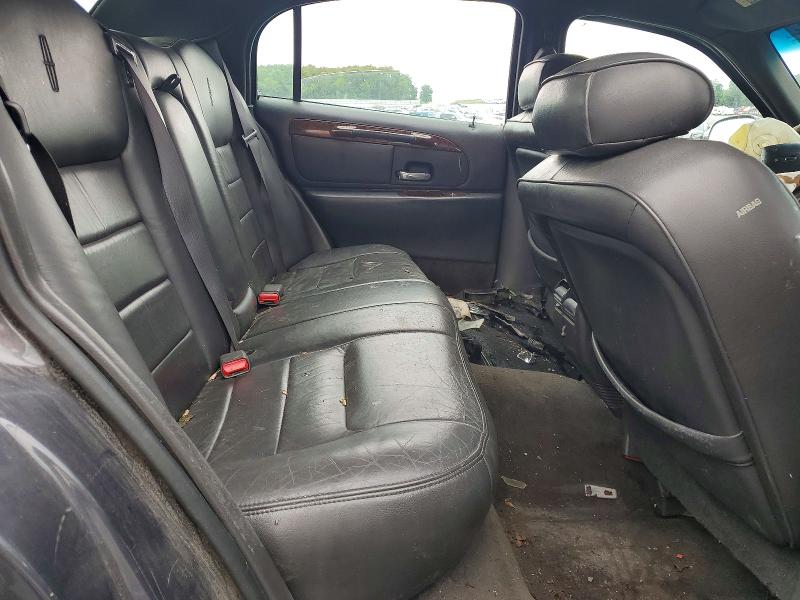 Aukcja sprzedaży 1999 Lincoln Town Car, vin: 1LNHM81W1XY717510, numer aukcji: 54891666