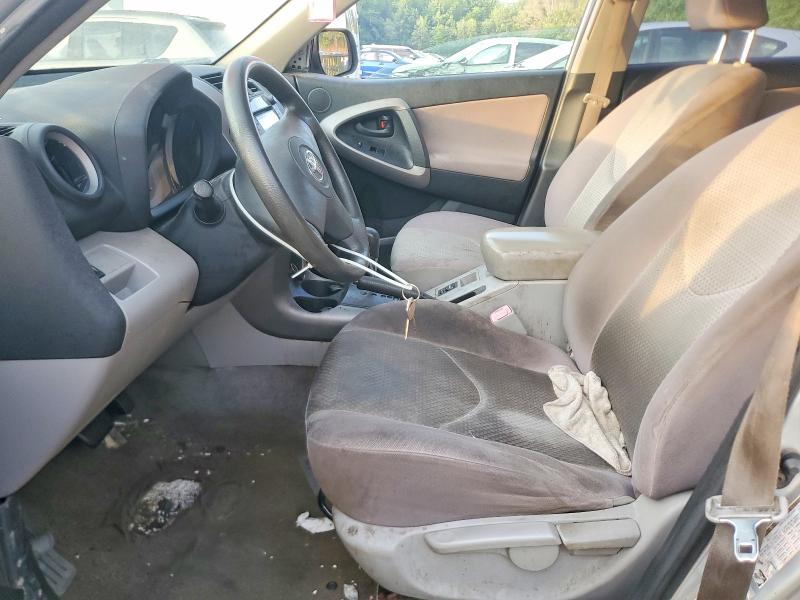 54074596 :رقم المزاد ، JTMBD33V366014115 vin ، 2006 Toyota Rav4 مزاد بيع