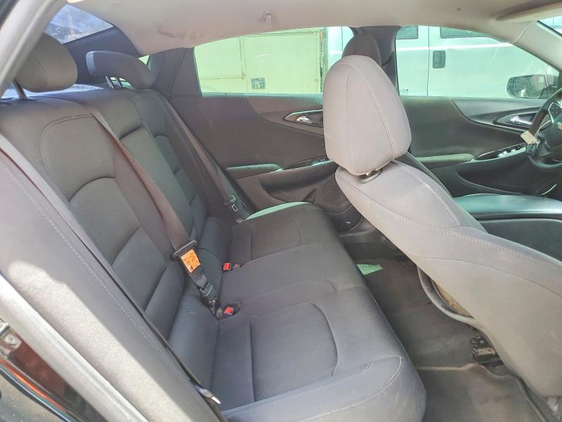 Aukcja sprzedaży 2016 Chevrolet Malibu, vin: 1G1ZB5ST6GF260327, numer aukcji: 54268936