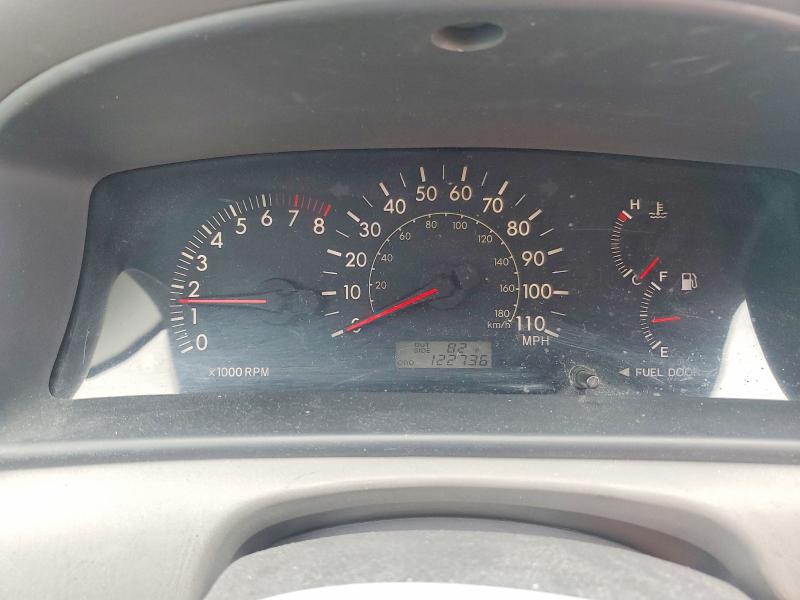 55239356 :رقم المزاد ، 1NXBR32E25Z384349 vin ، 2005 Toyota Corolla مزاد بيع