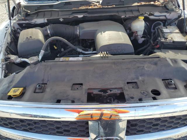 Продаж на аукціоні авто 2016 Ram 1500, vin: 1C6RR6GG7GS164340, номер лоту: 53383076