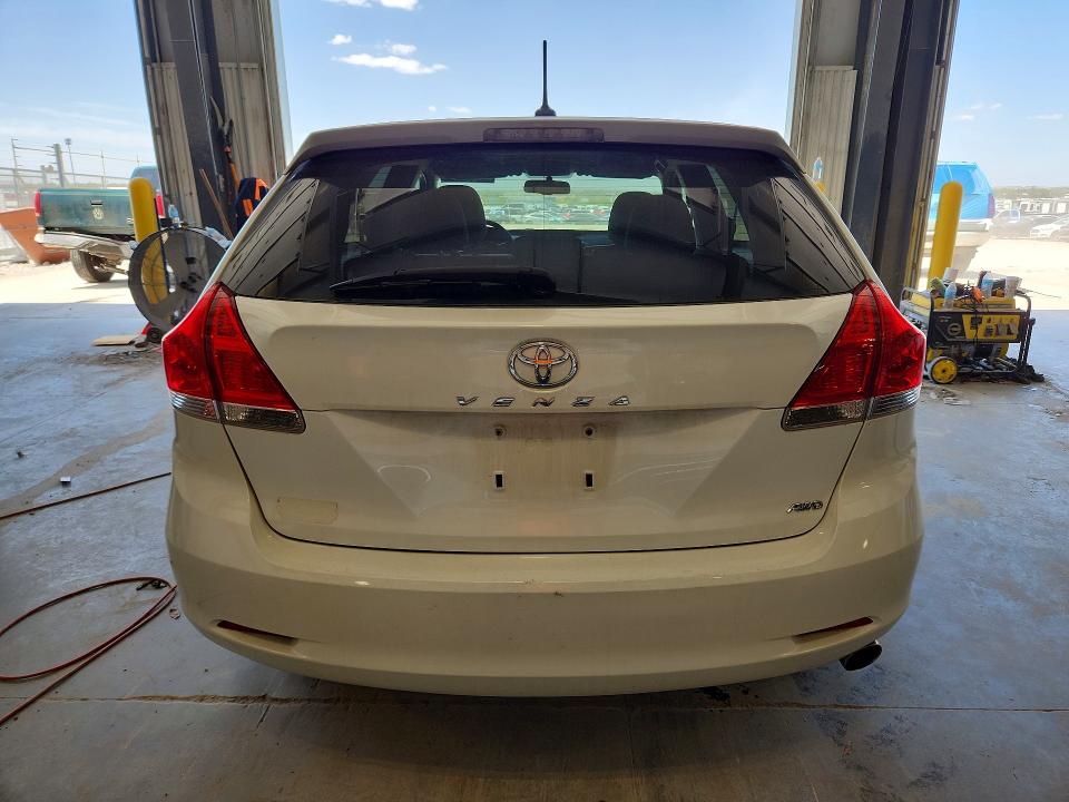 Aukcja sprzedaży 2009 Toyota Venza, vin: 4T3BE11A39U005175, numer aukcji: 52214316