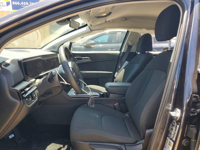 Продаж на аукціоні авто 2026 Kia Sportage, vin: 5XYK23DF1TG370343, номер лоту: 54166766